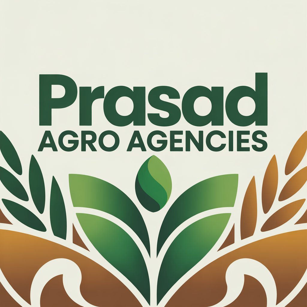 prasadagroagencies